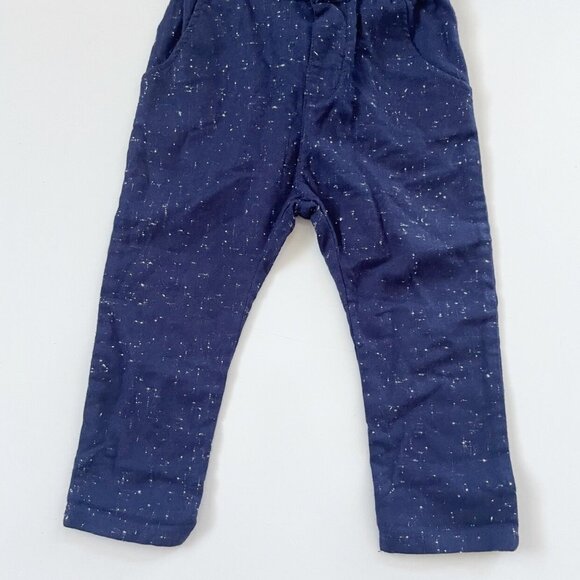 H&M Suspender Trousers - Picture 3 of 6